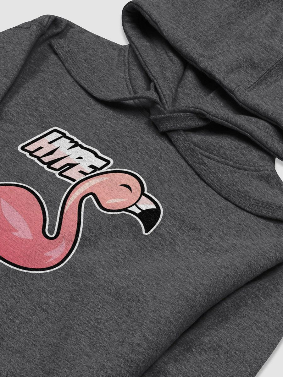 Hype Flamingo Hoodie product image (17)