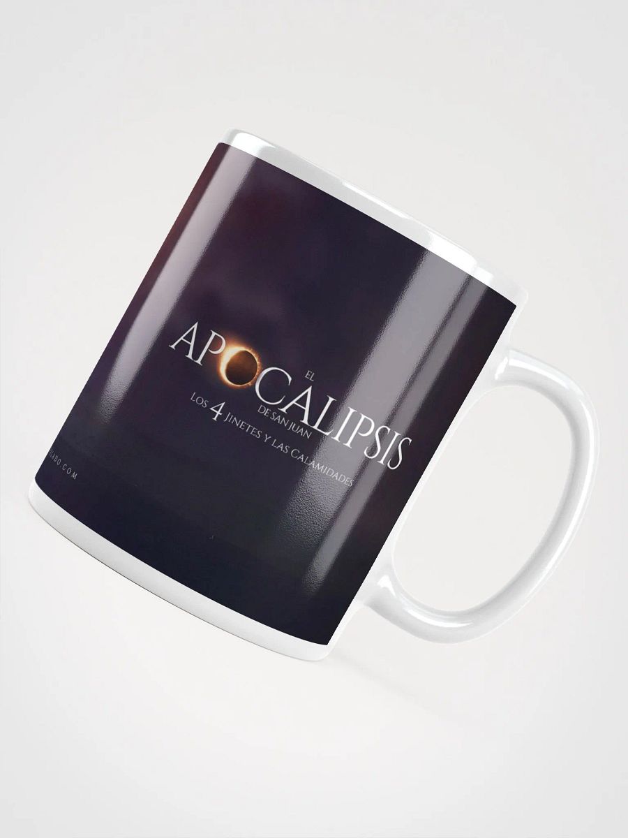 Taza 3er Trompeta product image (6)