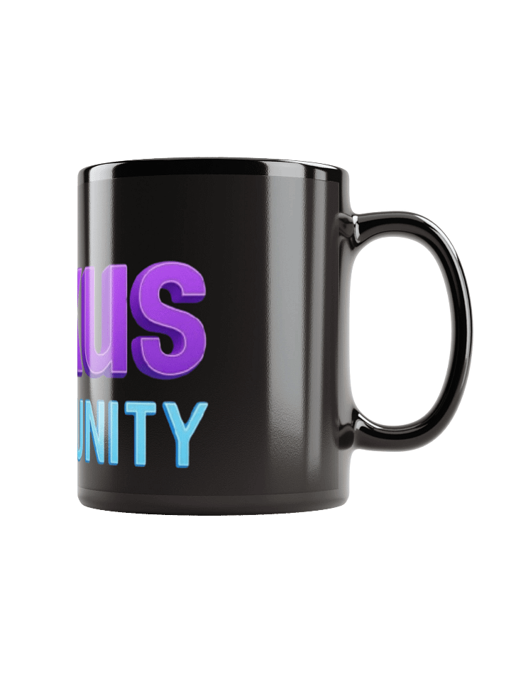 Fokus Community Tasse product image (2)