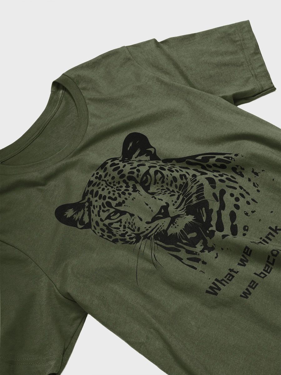 What We Think We Become T-Shirt product image (3)
