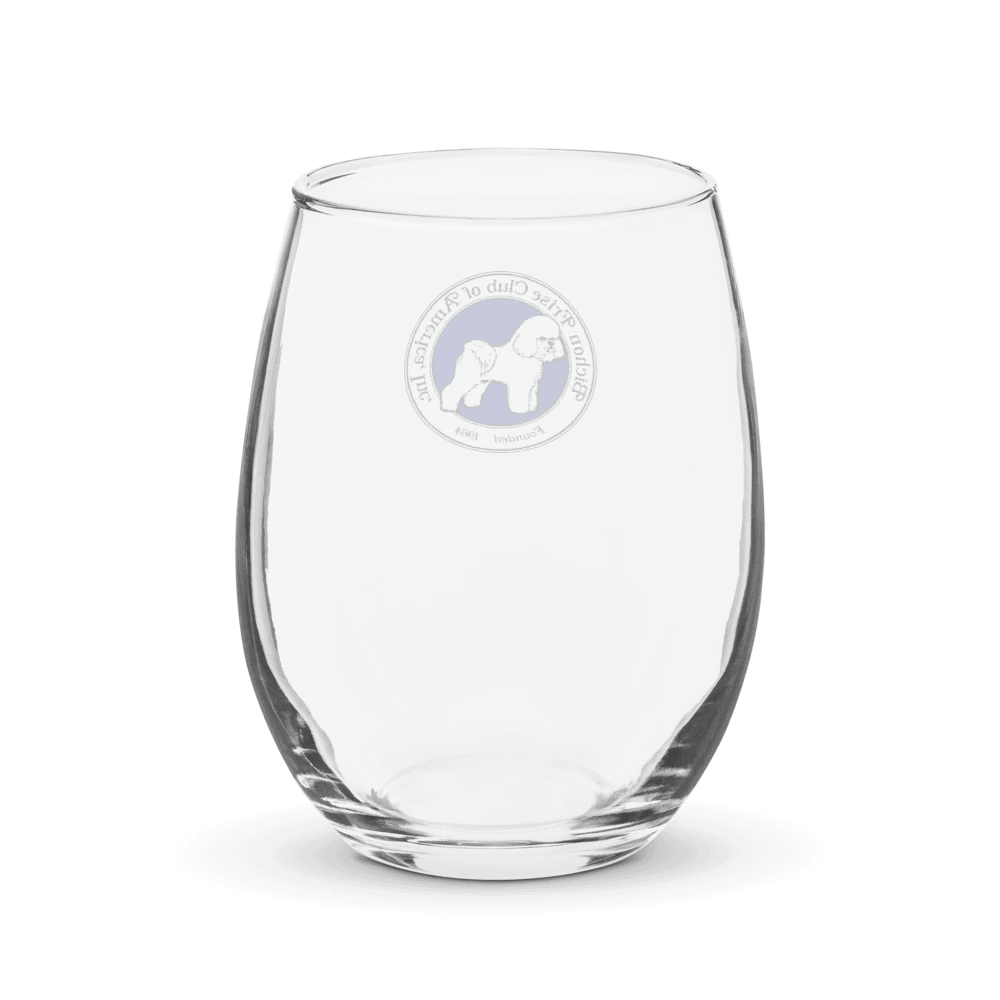 BFCA Stemless Wine Glass product image (2)