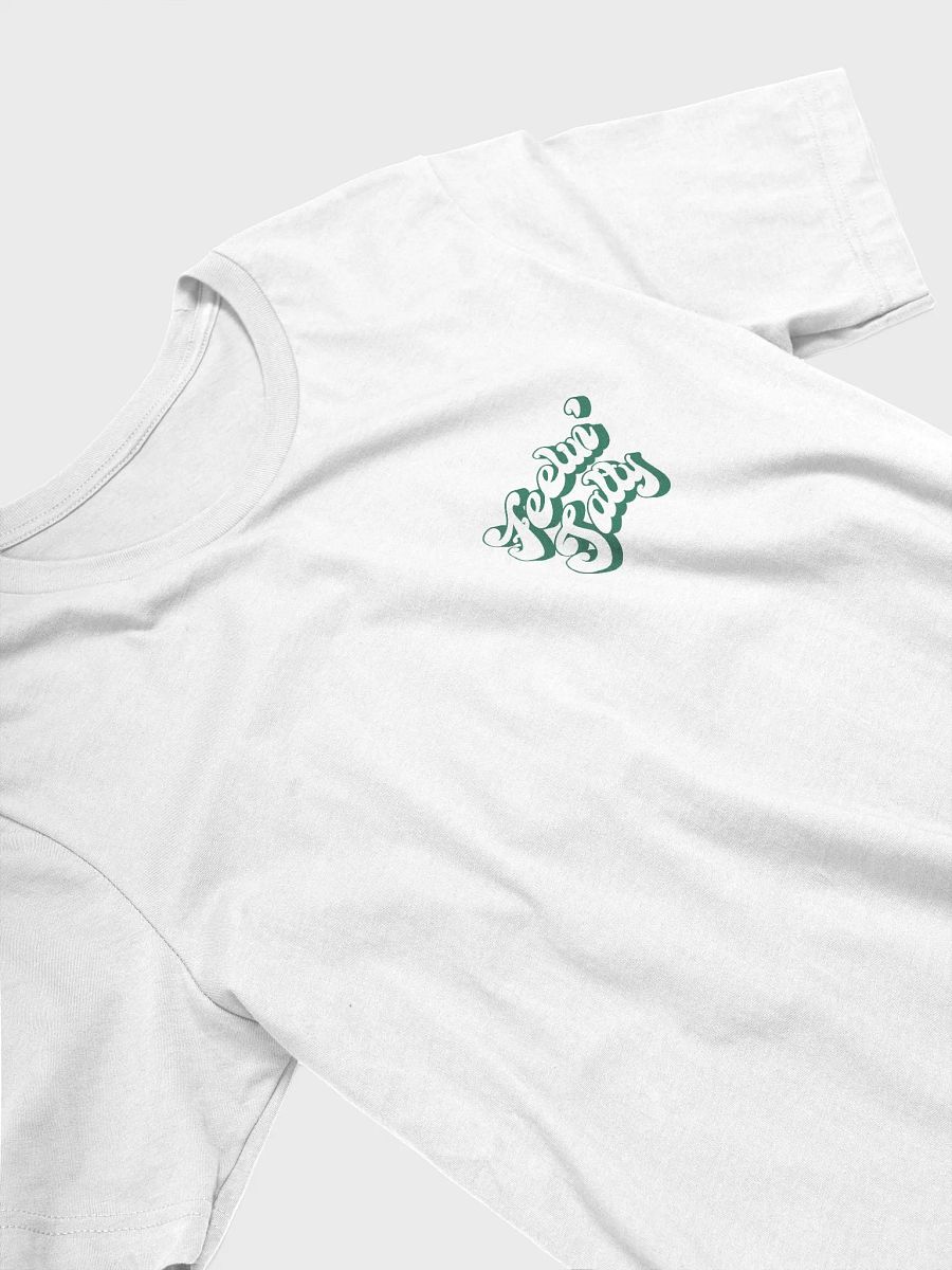 Feelin' Salty Retro Summer T-Shirt product image (18)