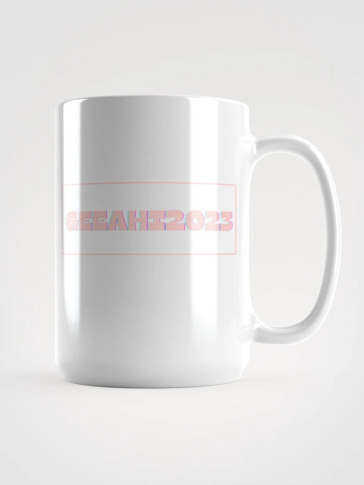 Afro Chic Mug product image (1)