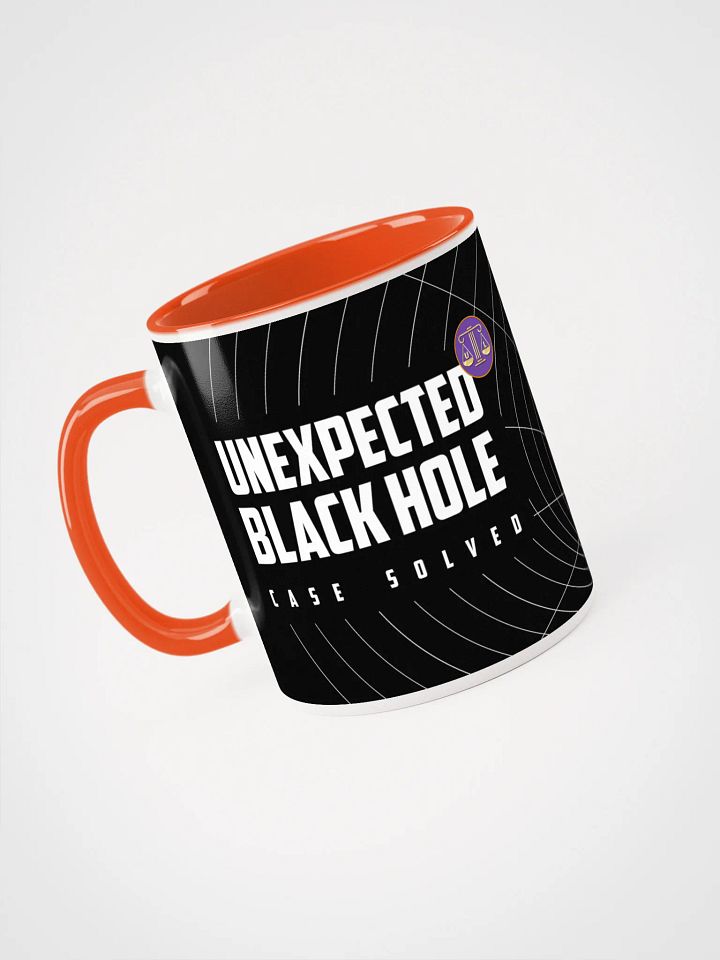 Unexpected Black Hole ...LIMITED EDITION product image (2)