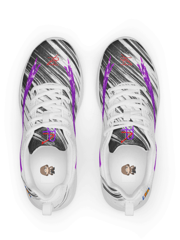 JSF Men's Shoe product image (7)
