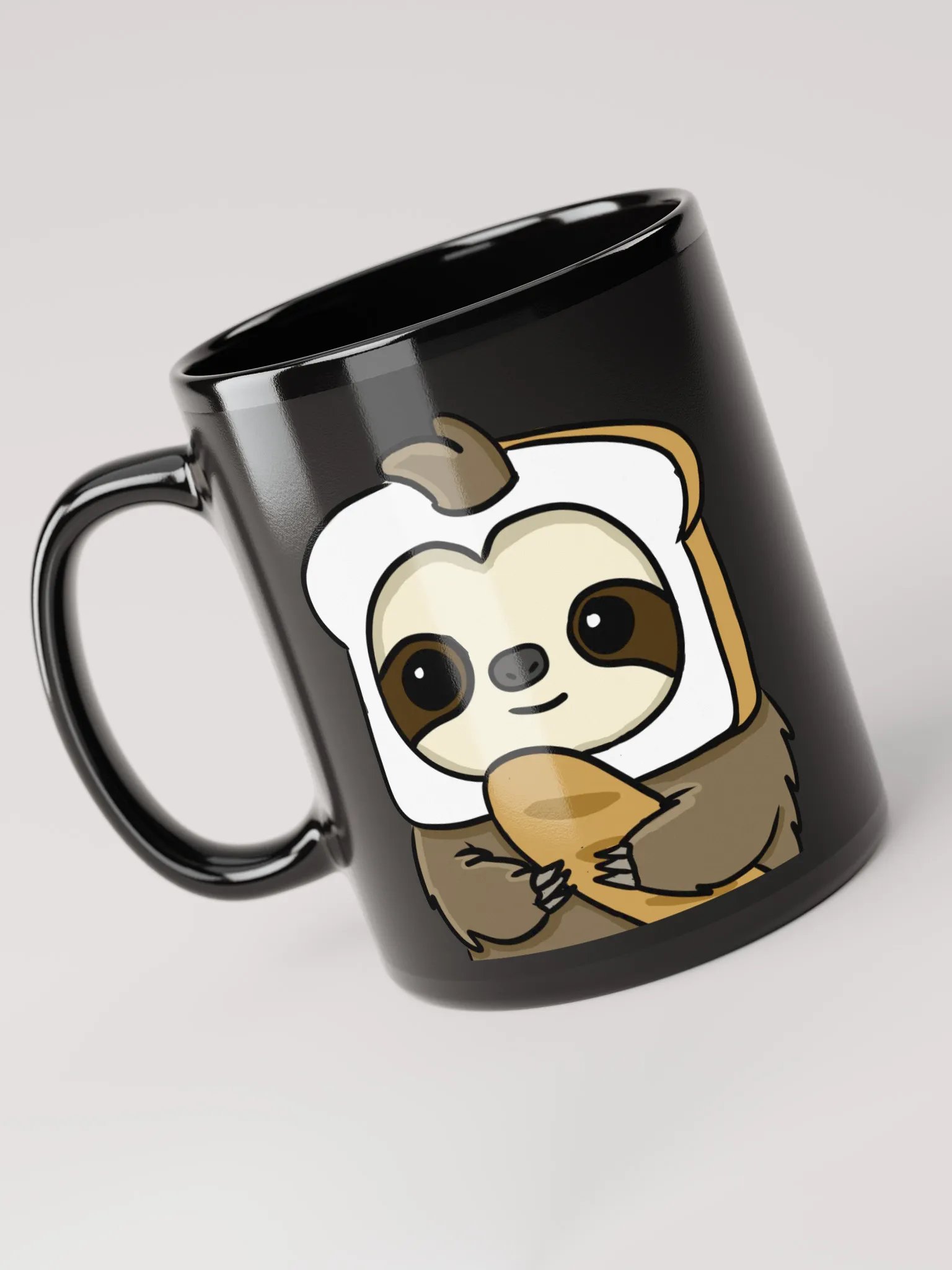 Mug - Loaf Cosplay product image (3)