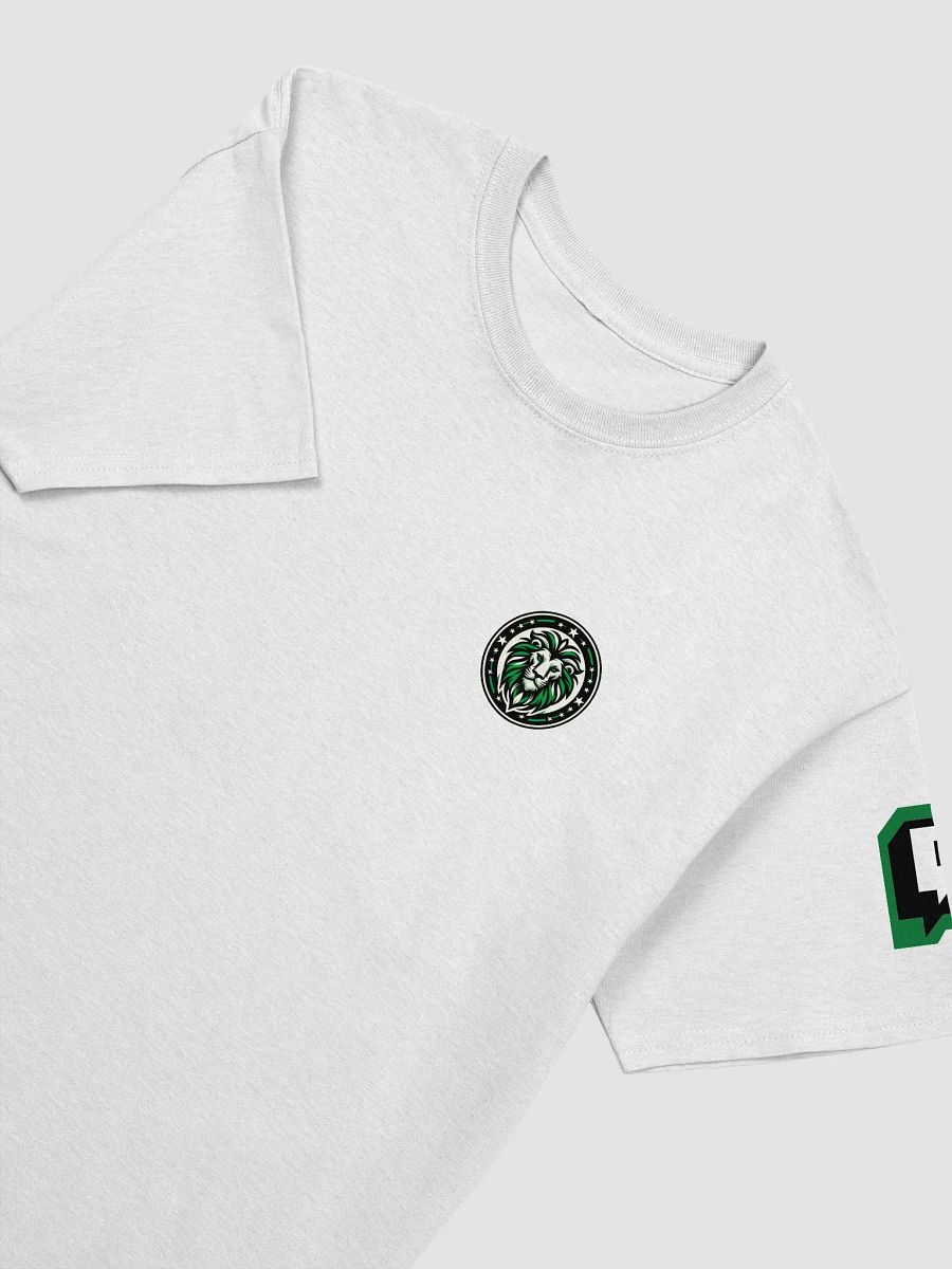 Francez Twitch Shirt product image (35)
