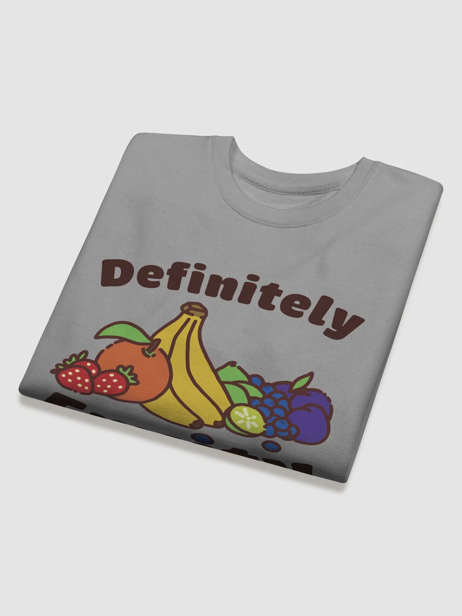 Definitely Fruity Sweater product image (12)