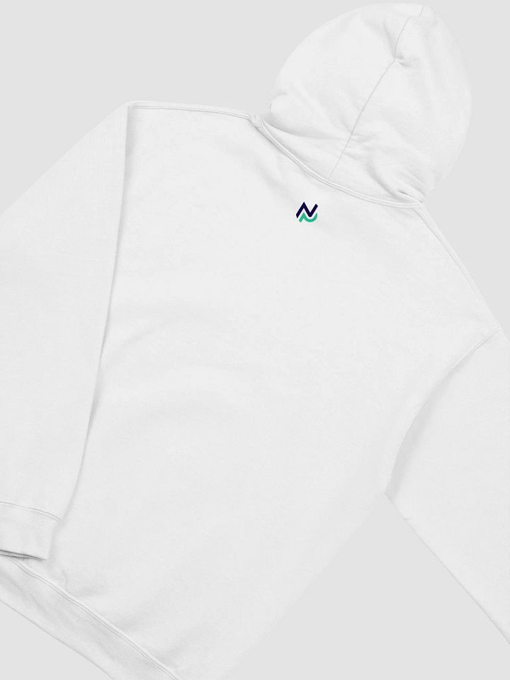 "Greetings from Dan Siego" Hoodie product image (2)