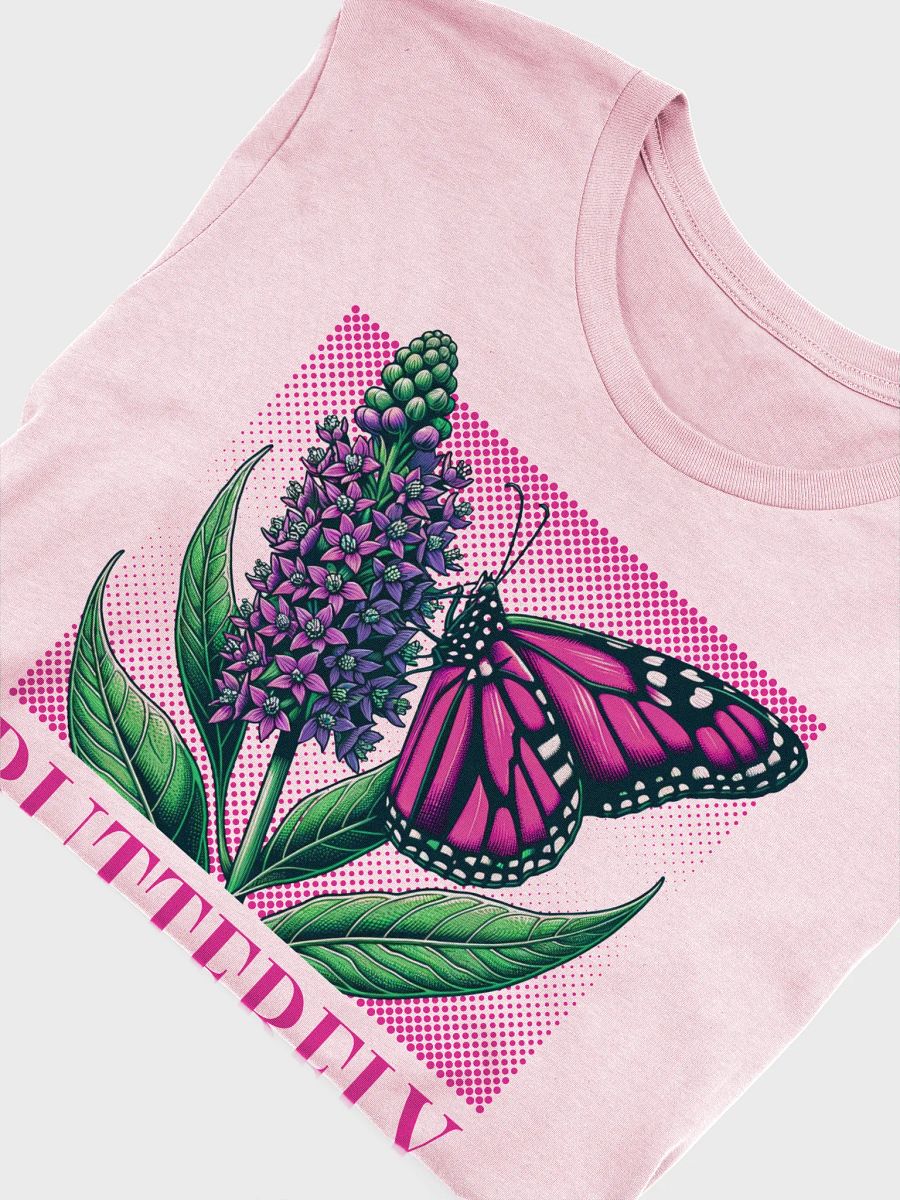 Butterfly: Symbol of Inner Renewal product image (5)