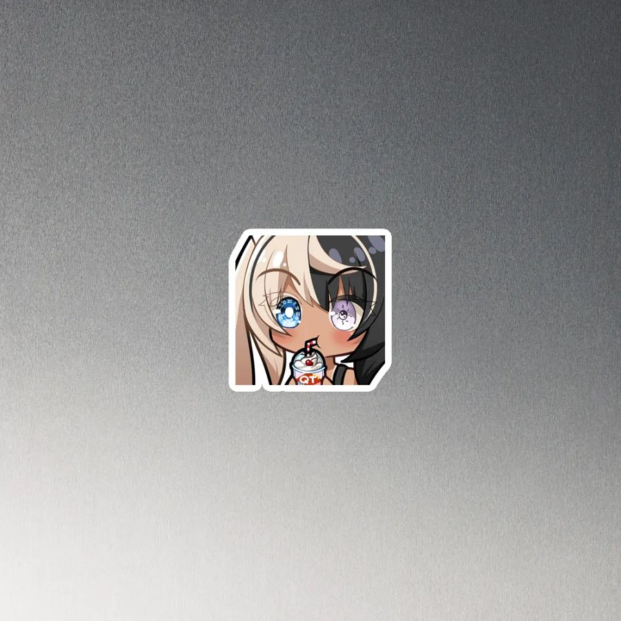 Magnet - Byakko Sipping Drink Edition product image (4)