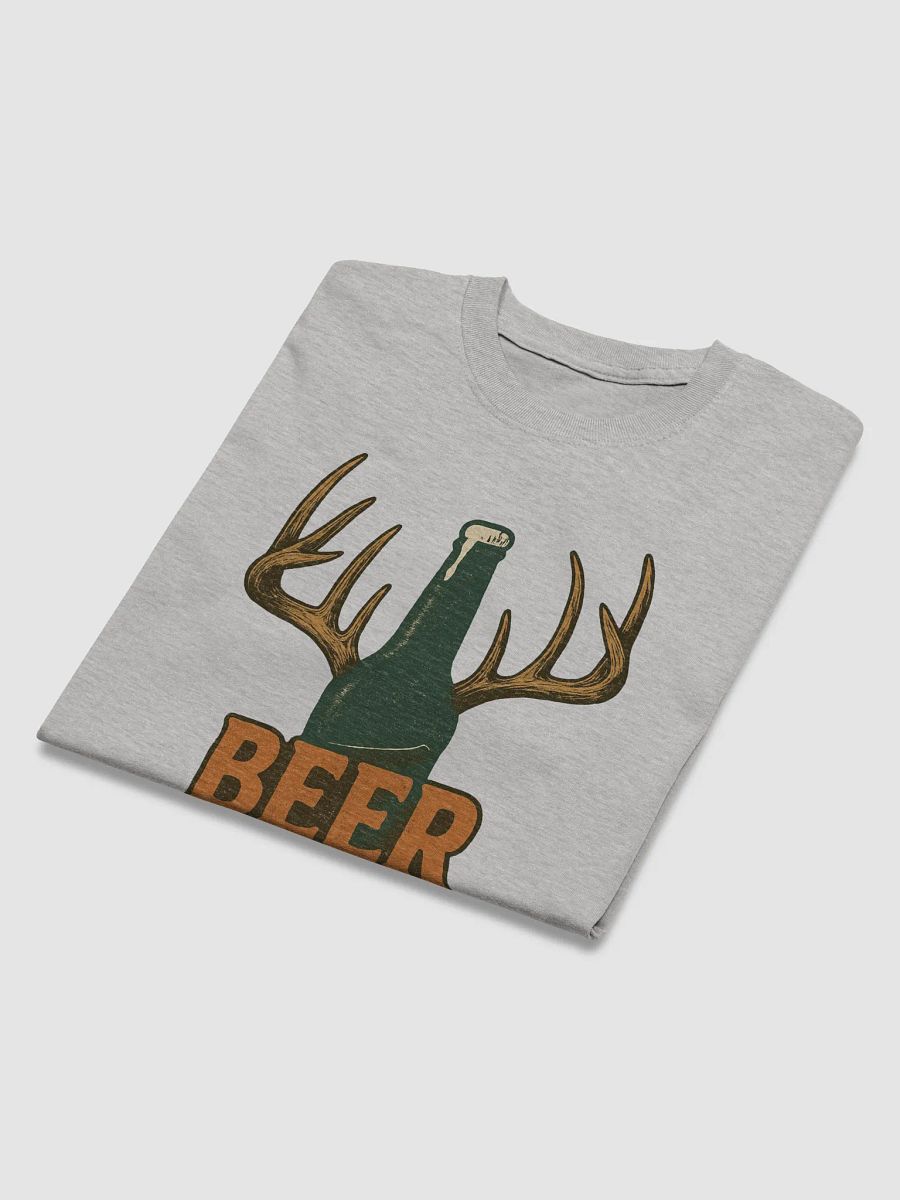 Beer Season Tee – Hunt for Hops! product image (57)