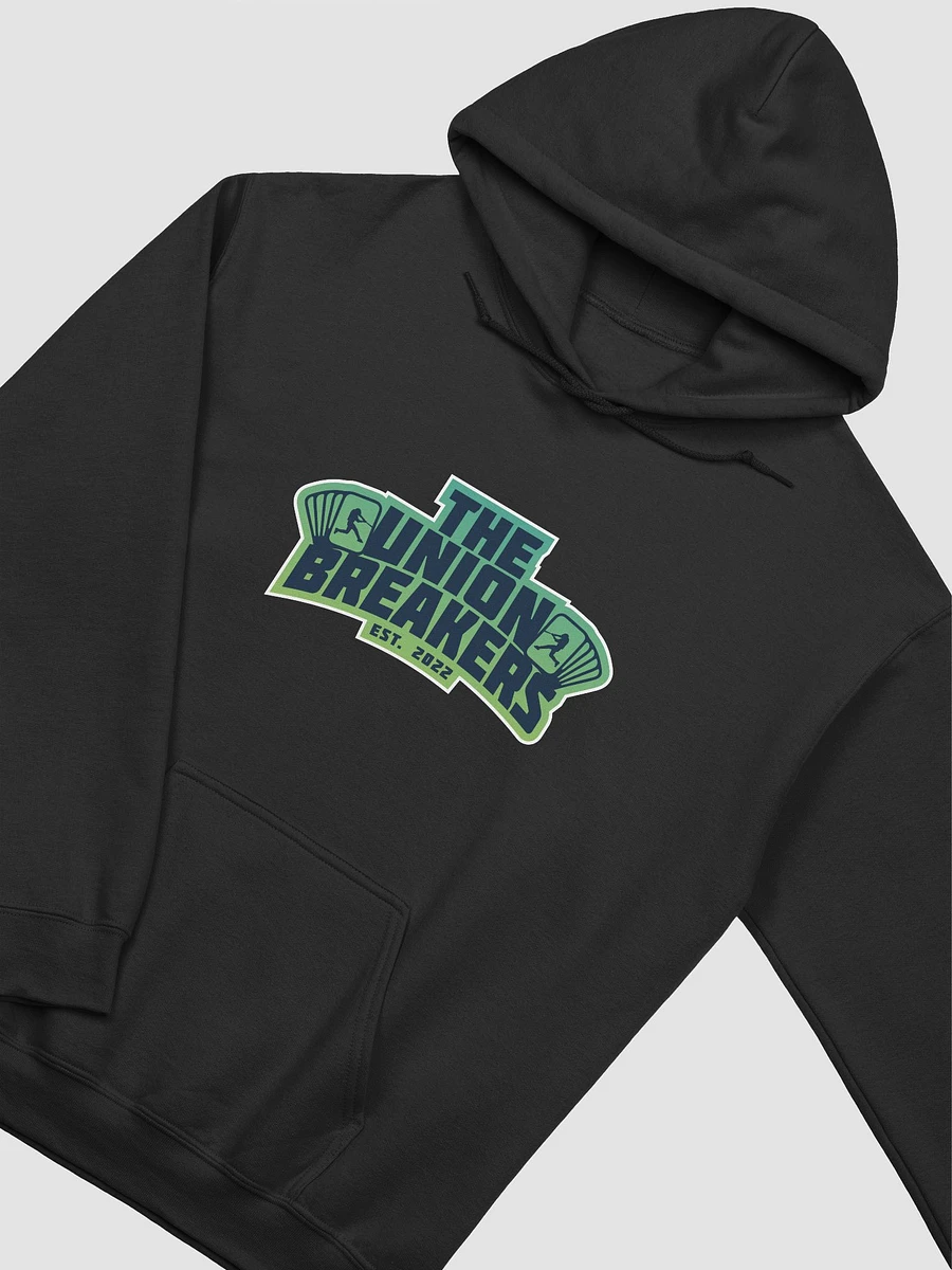 The Union Breakers Est. 2022 Hoodie product image (3)