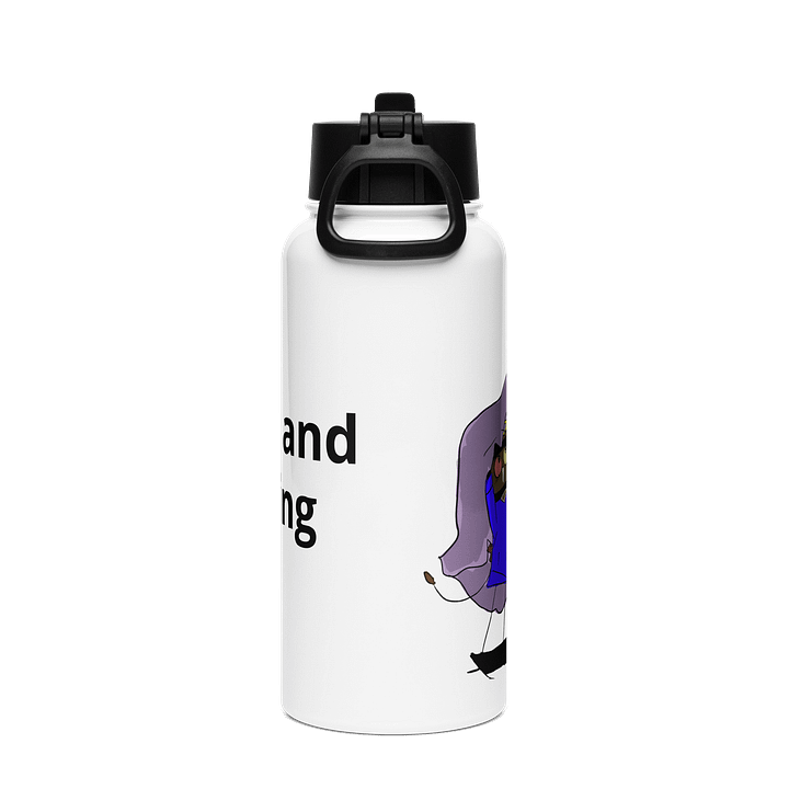 Sienna and A Thing thermos June product image (2)