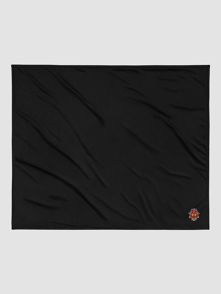 Munchy’s Fluffy Blanket product image (2)