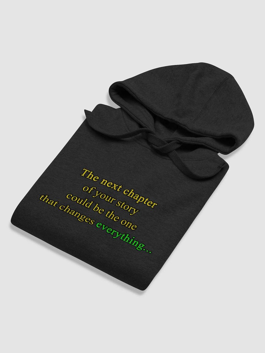The Next Chapter Hoodie product image (6)