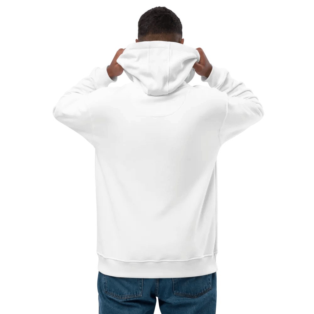 On The Brain Hoodie product image (7)