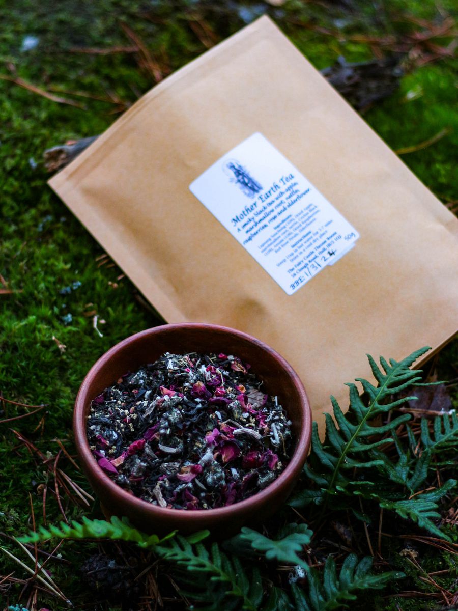 Mother Earth Tea (B) product image (3)