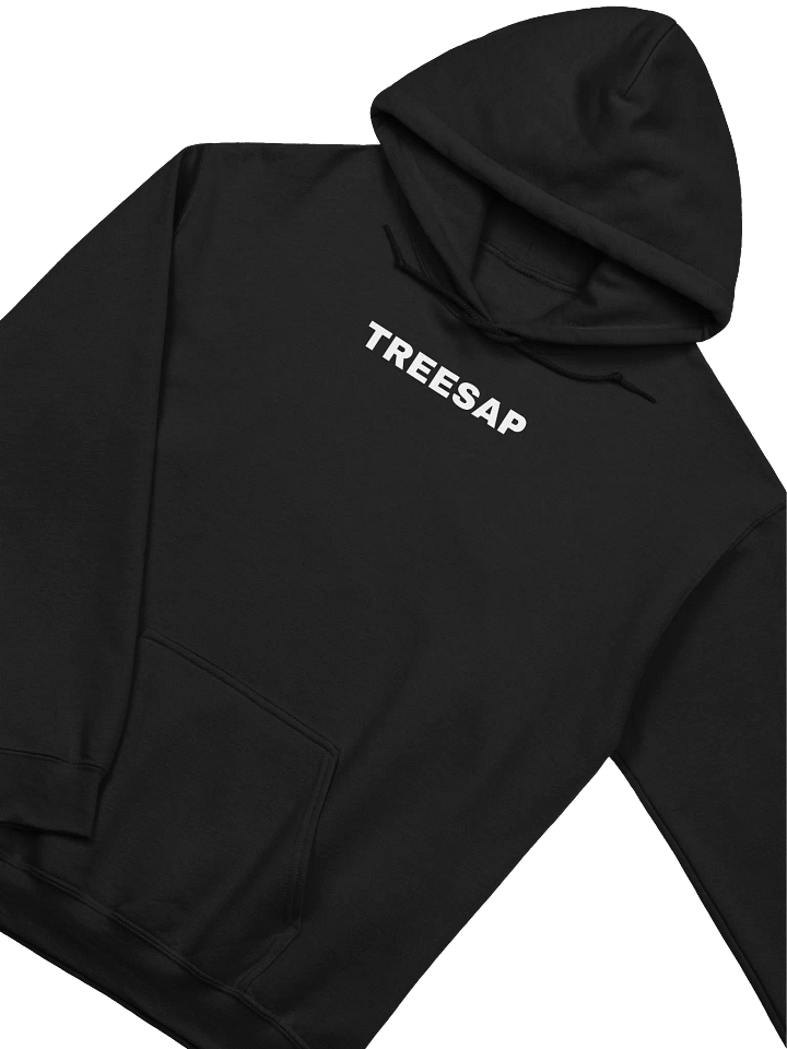 ITS JUST A HOODIE THAT SAYS TREESAP product image (17)