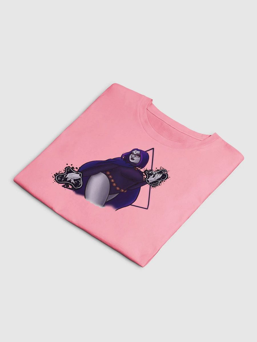 Pixel Raven Crop product image (28)