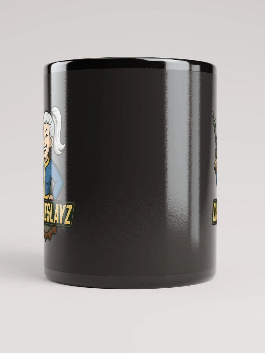 CasRae Pip-Girl Mug product image (9)