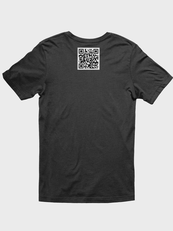 Love Beach Softly T-Shirt product image (2)