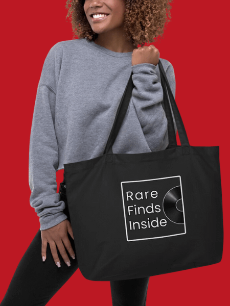 Rare Finds Tote product image (1)