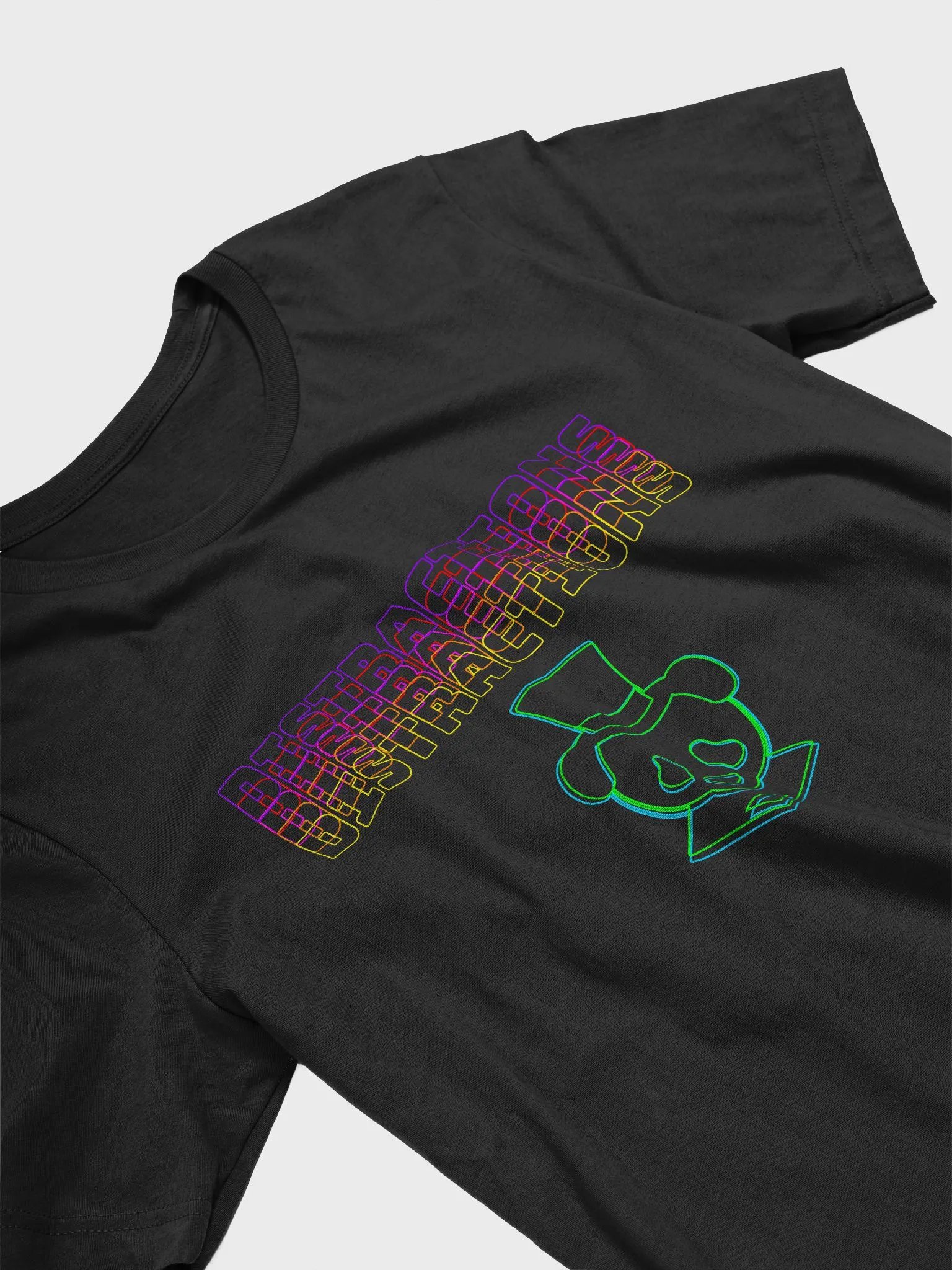 Distractions Media Rock Shirt product image (27)