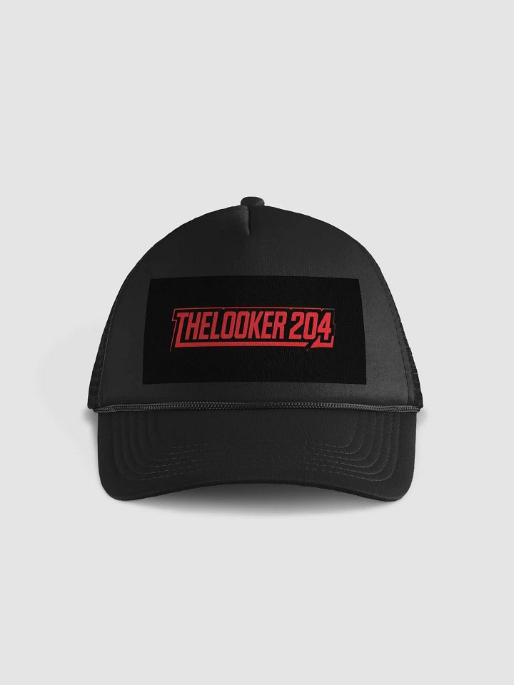 Thelooker204 trucker hat product image (1)