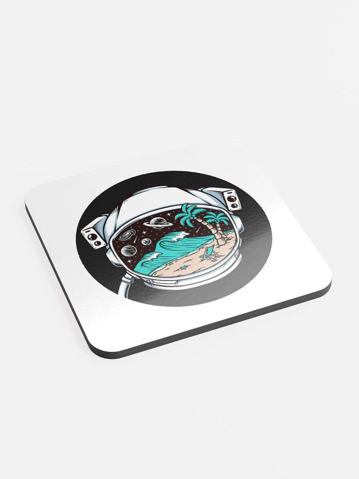 Logo Coaster product image (2)