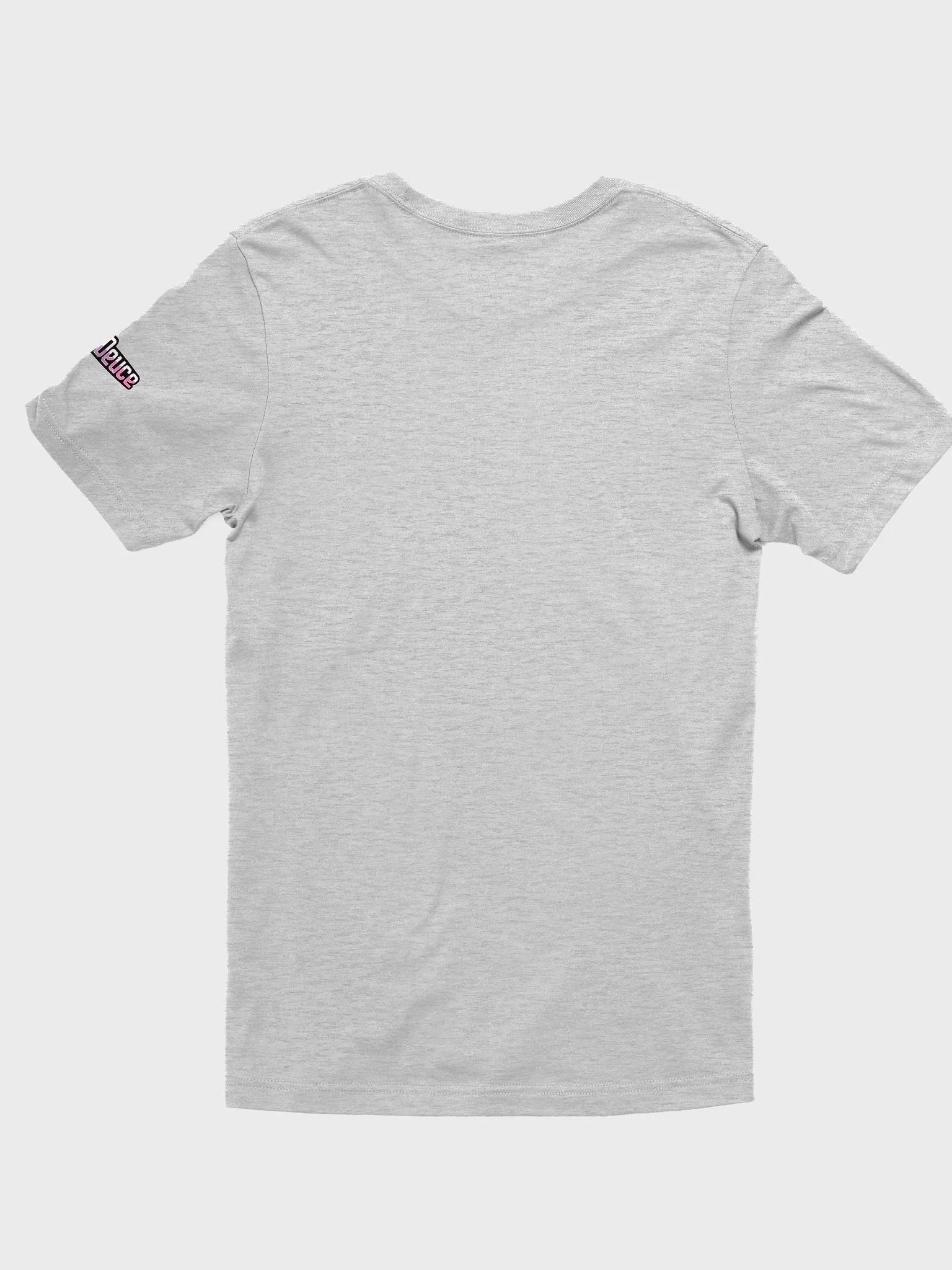 Be Positive! - Cute Kitty T-Shirt product image (2)
