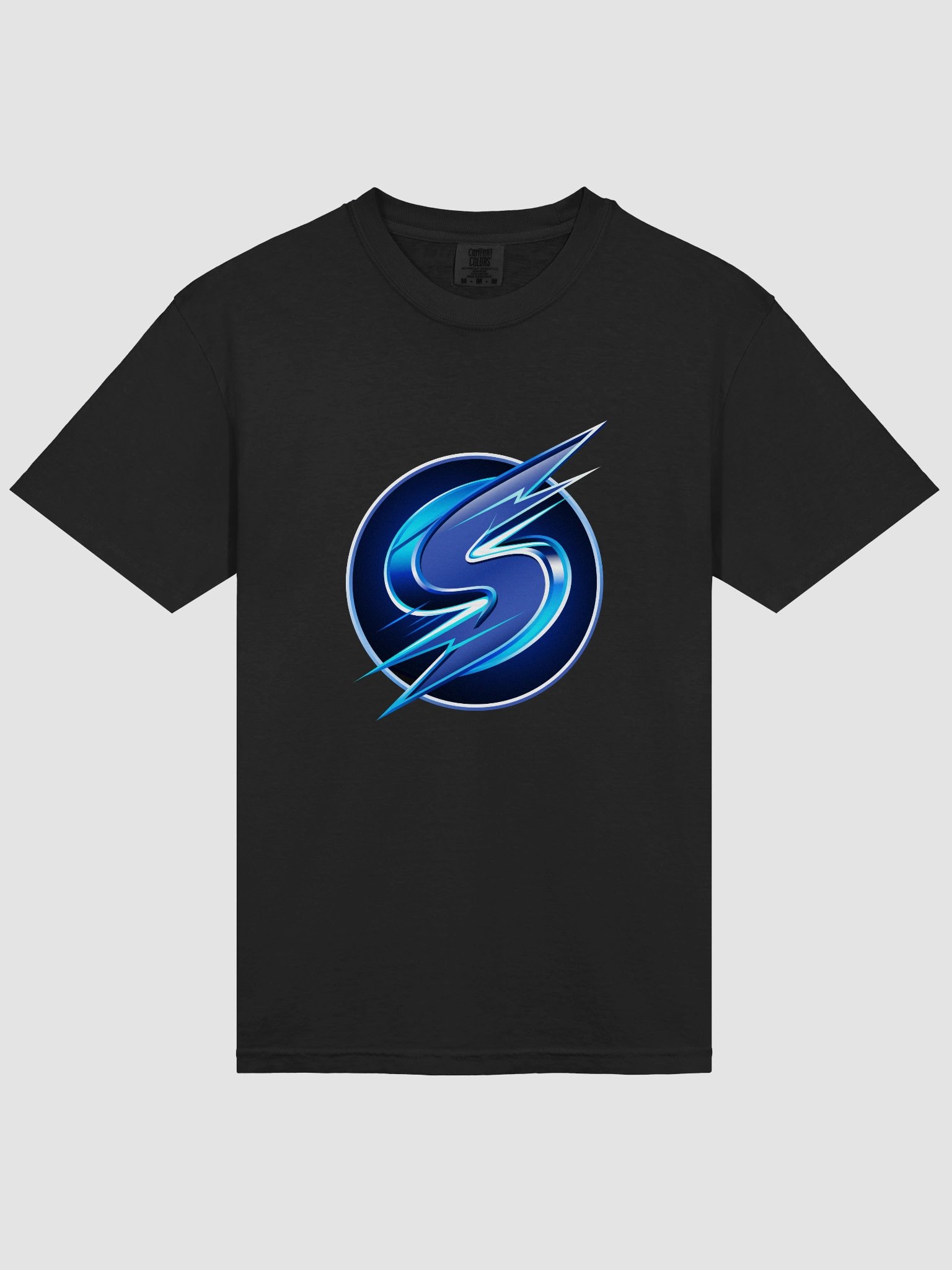 Sparks Heavyweight T-Shirt product image (11)