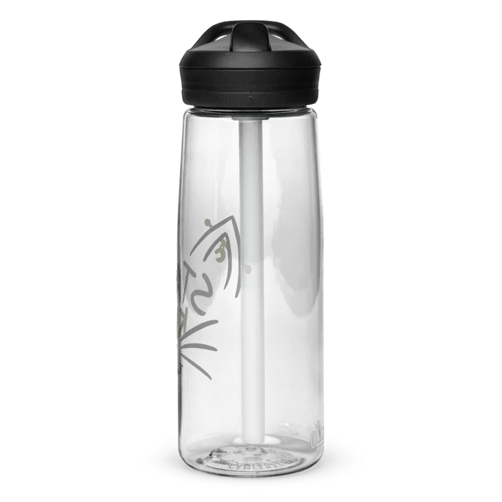 Starrykitt Logo cat bottle product image (2)