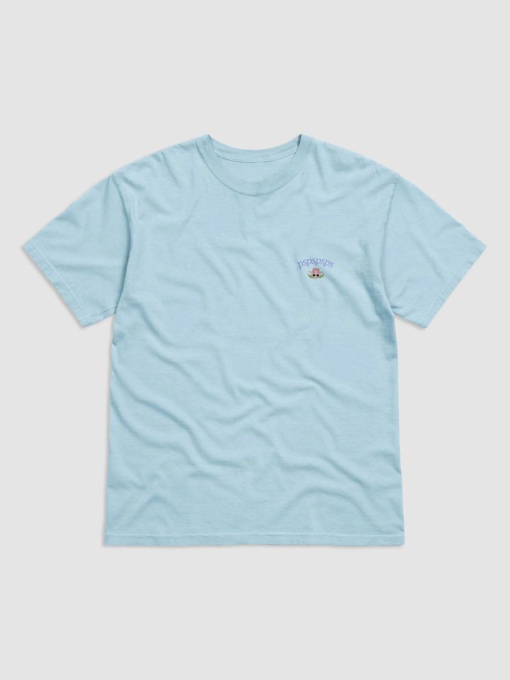 affirmation tee product image (1)