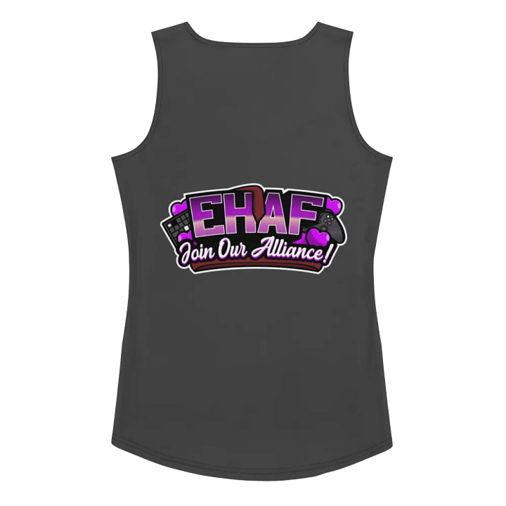 EnioHabev Alliance Women's Tank Top product image (2)