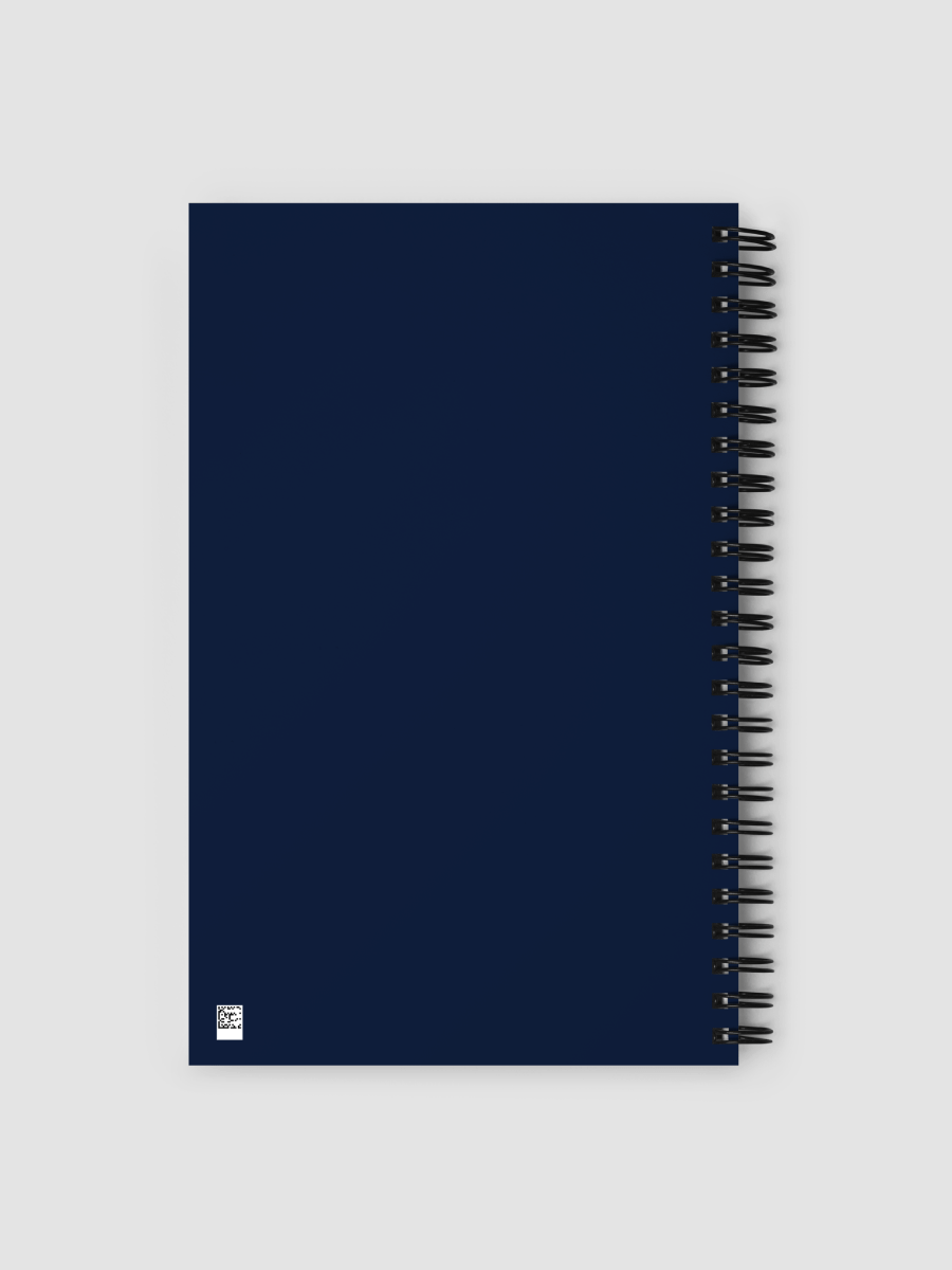 Farting is for Winners notebook product image (2)
