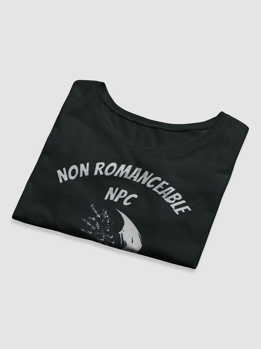 Non Romanceable NPC Crop product image (8)