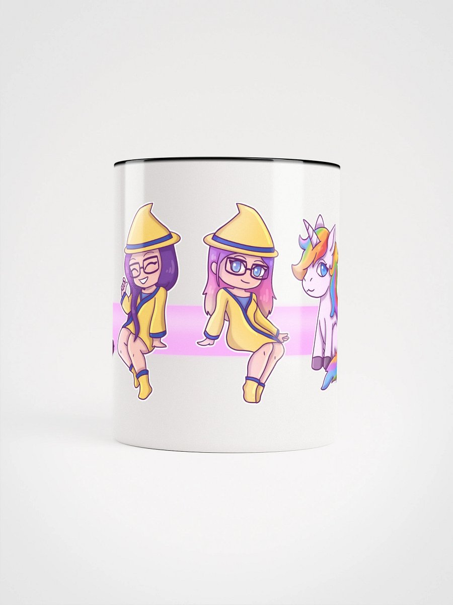Tux2 and Missieb12 Collab Mug product image (60)