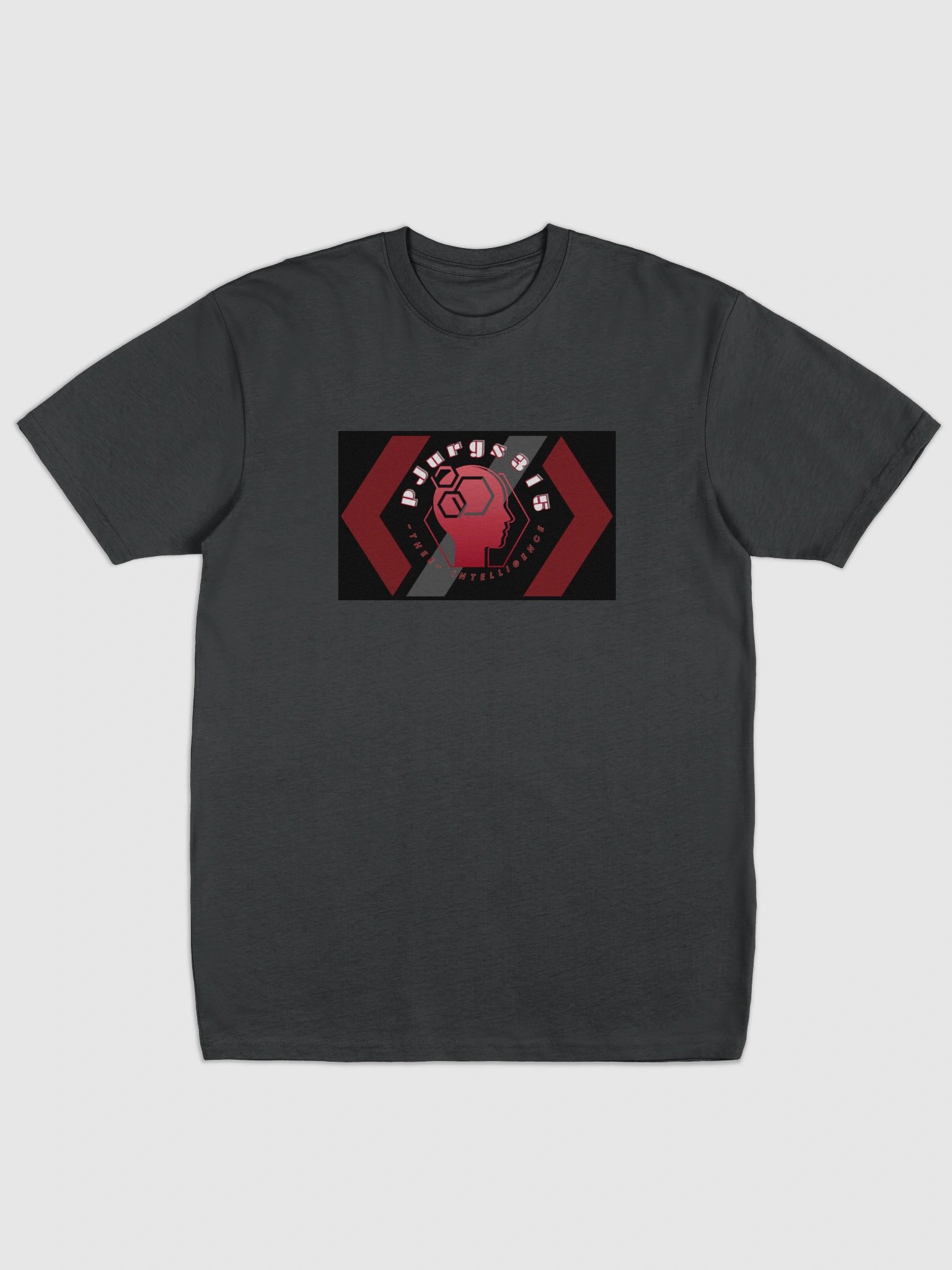 Night Owl Intelligence Graphic Tee product image (1)