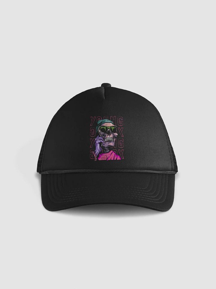 YOUNG AND COOL product image (2)