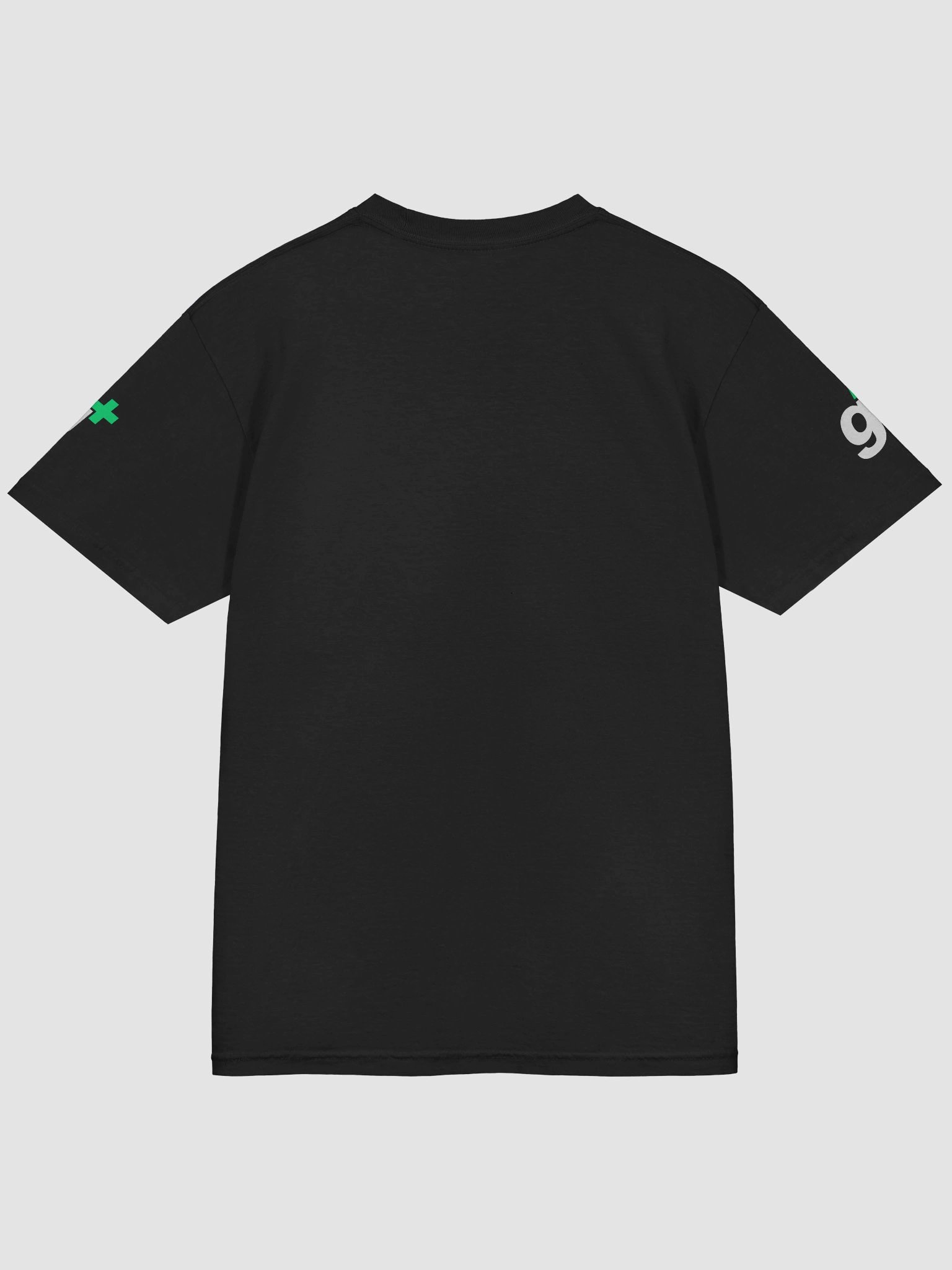 #BRIGGED T-shirt product image (16)