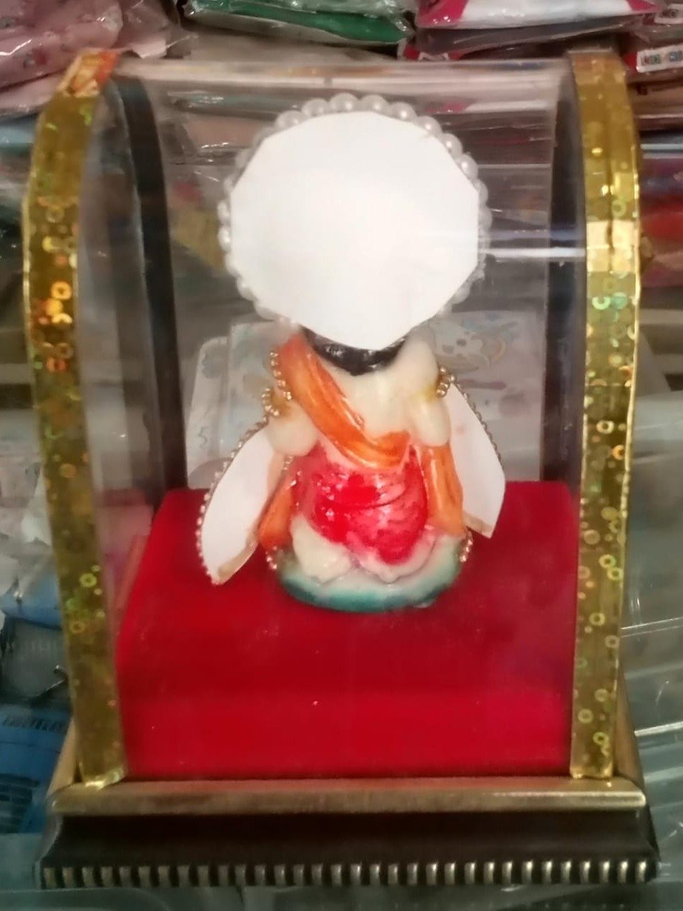 HANUMAN IDOL product image (4)