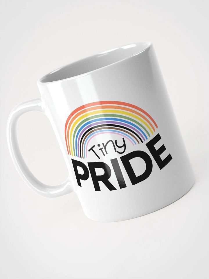 Tiny Pride Mug product image (1)
