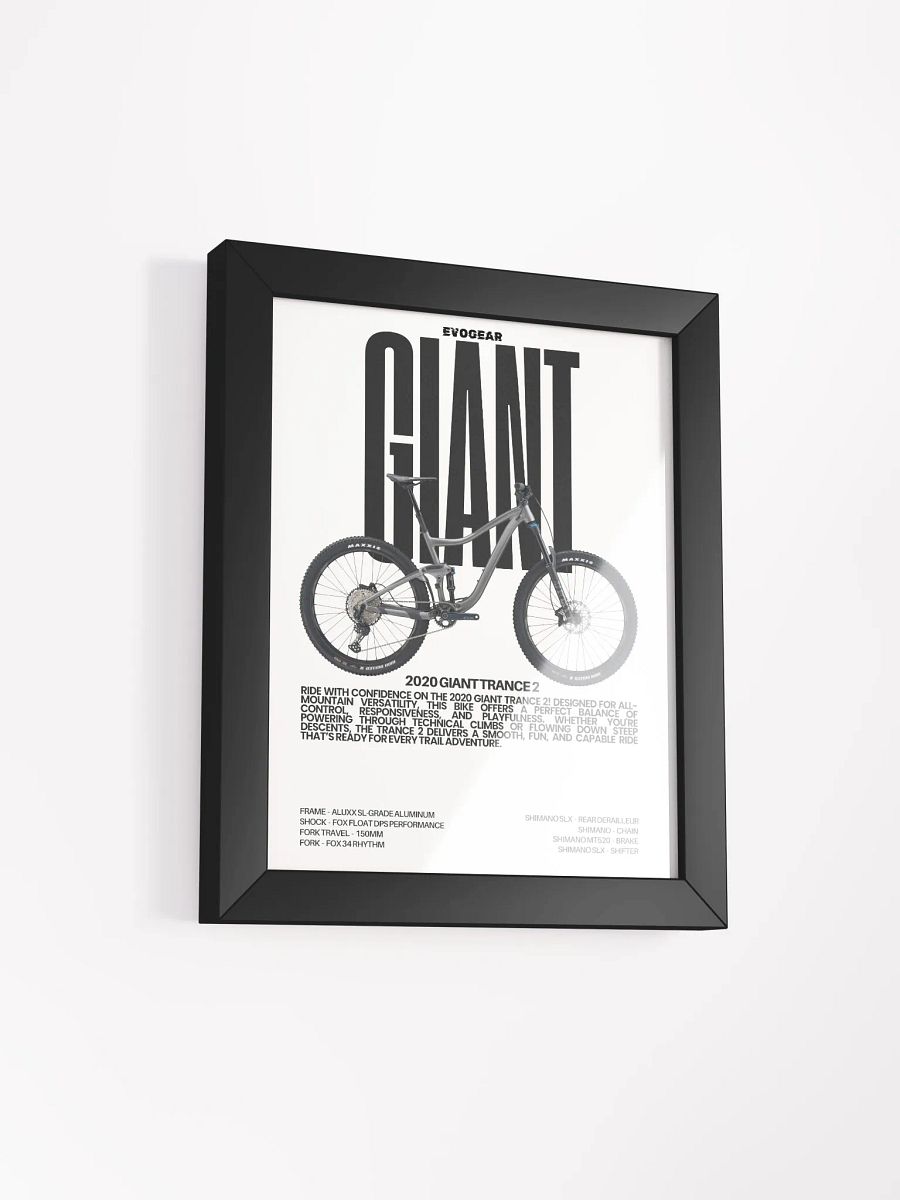 2020 Giant Trance 2 Frame product image (9)