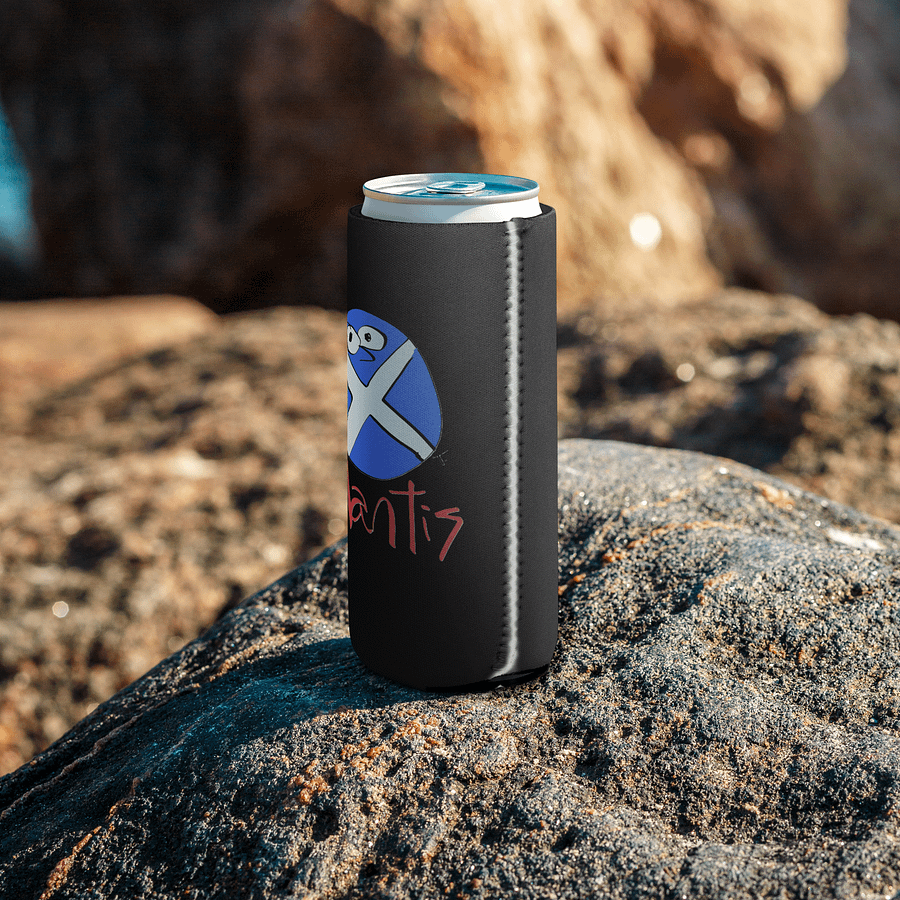 Mantis Beer Cooler product image (7)