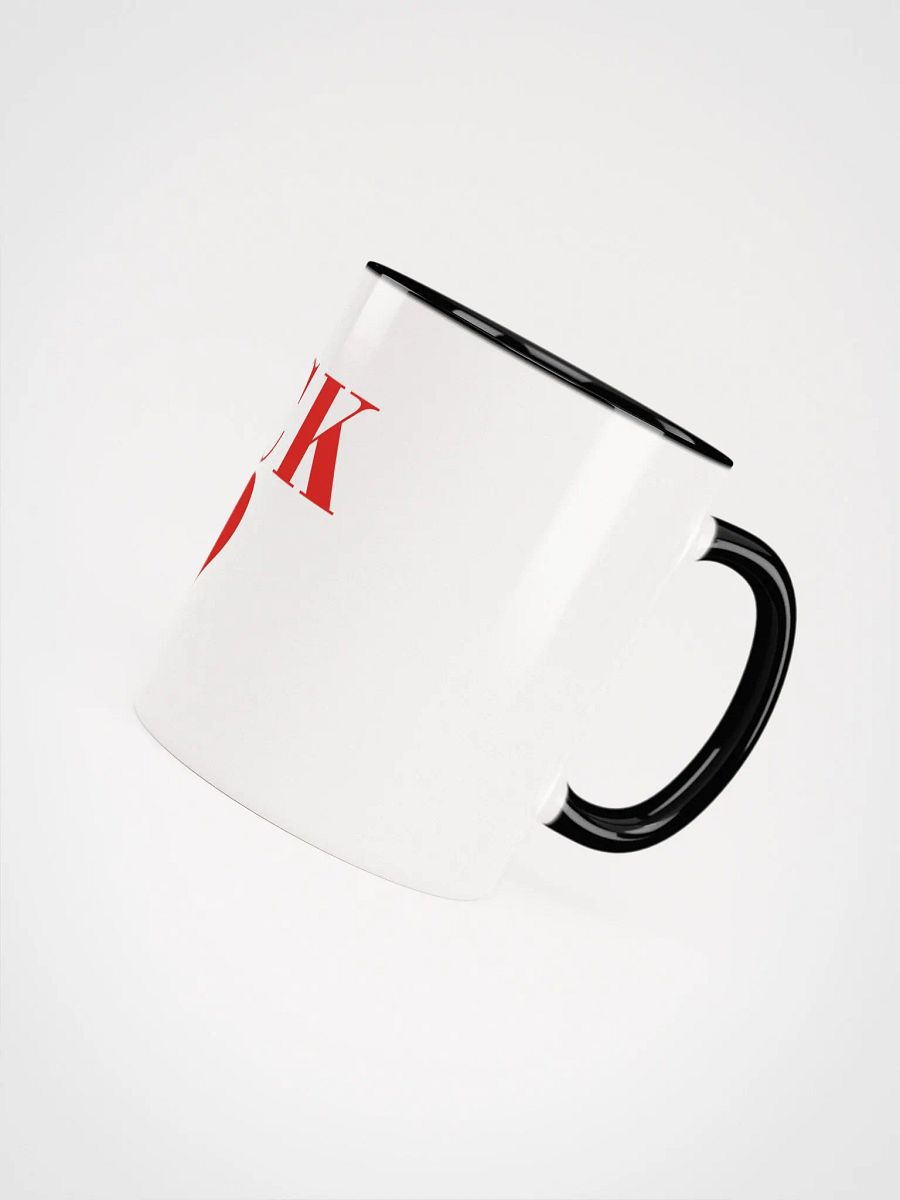 SICK Love Ceramic Mug product image (5)