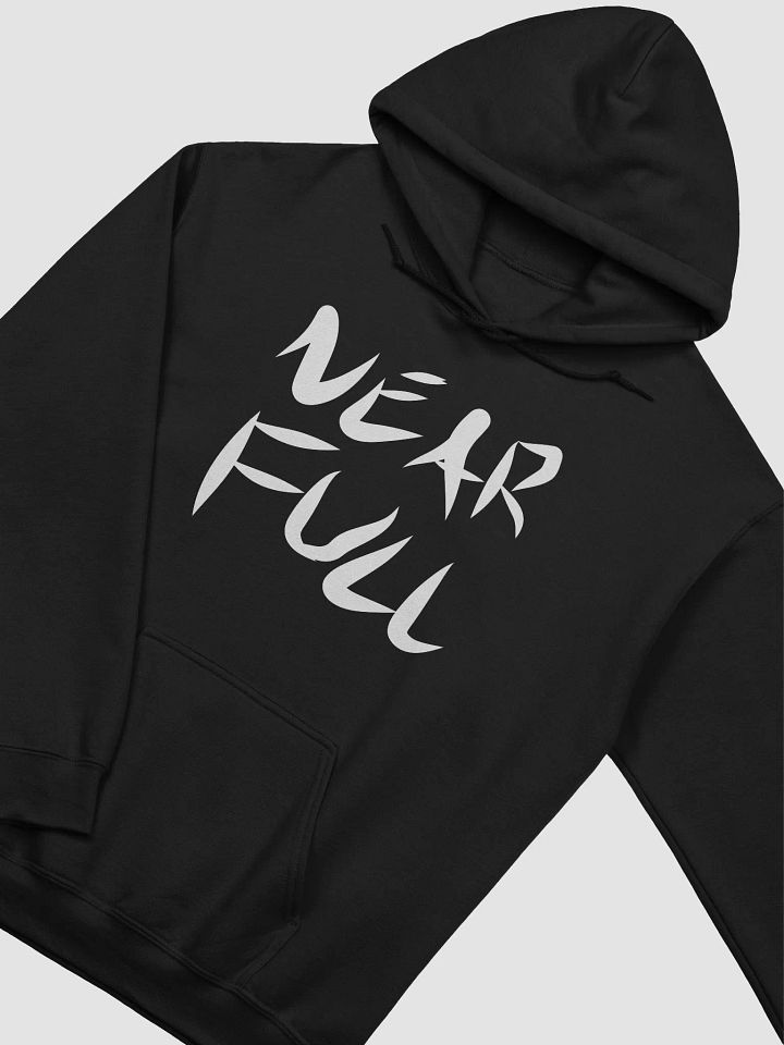 NearFull Fountain Hoodie product image (2)