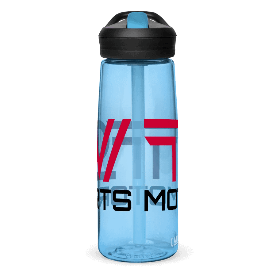 Camelbak - Eco-Friendly Stain-Resistant Sports Water Bottle product image (41)