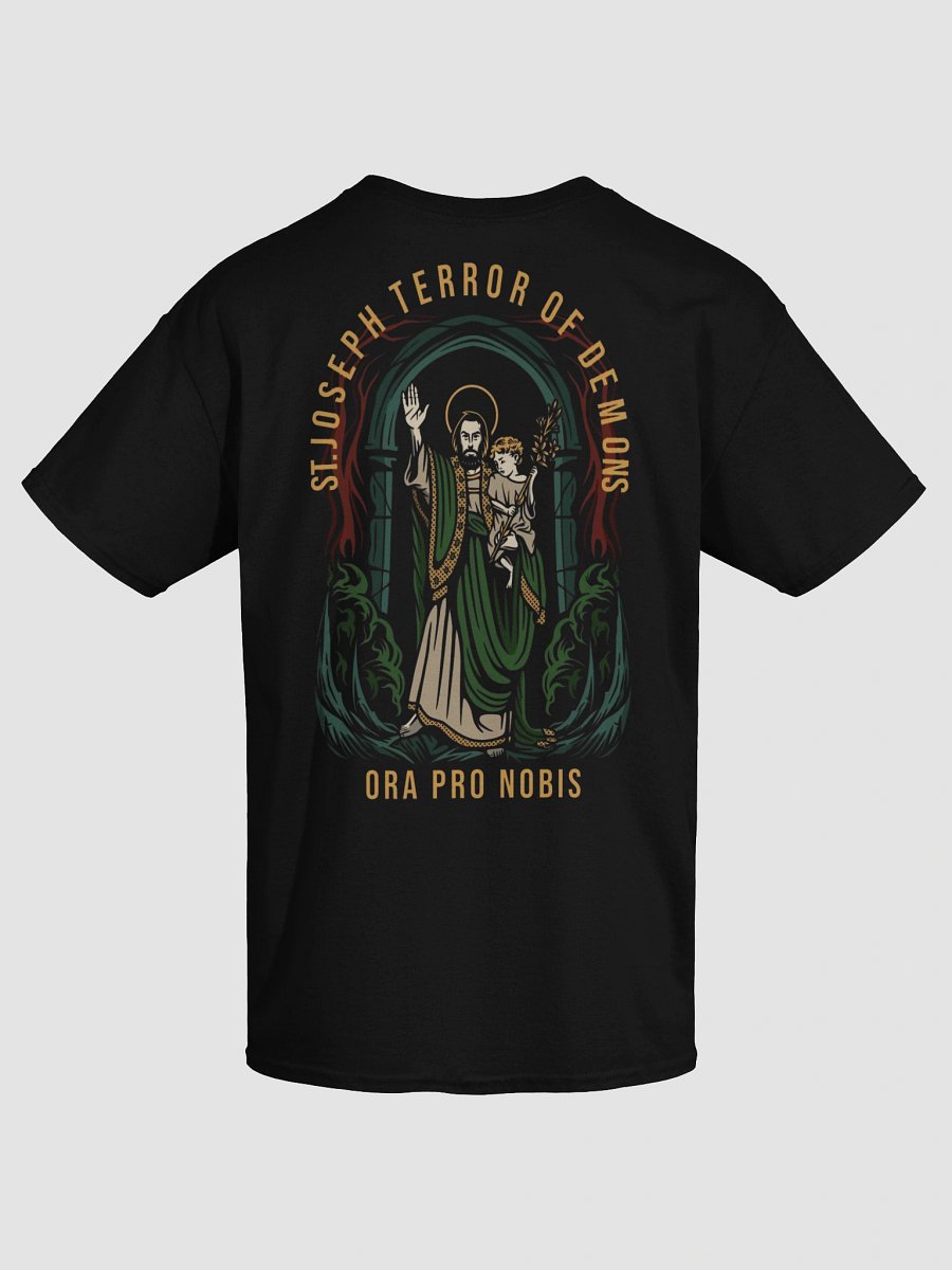St.Joseph Terror of Demons product image (5)