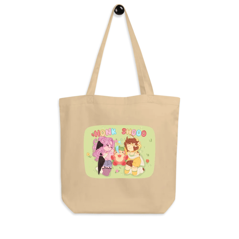 Honk Shooo Bag product image (7)
